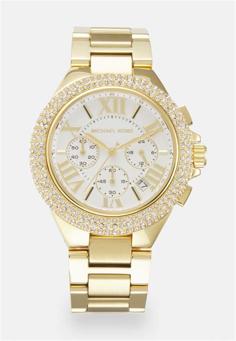 michael kors bril mk698|michael kors camille watch.